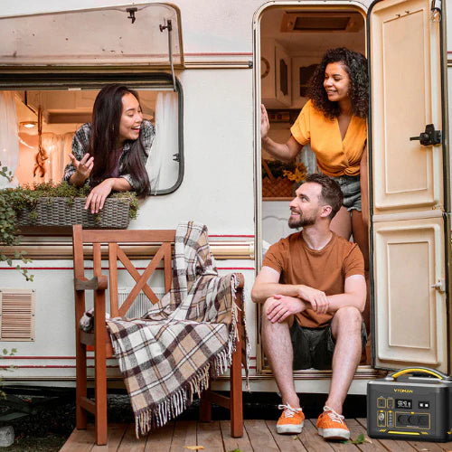 CampVolt