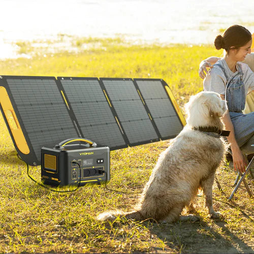 CampVolt
