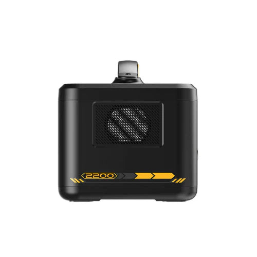 CampVolt