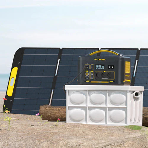 CampVolt